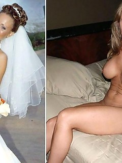 Pregnant Bride Sex - Hot Brides - PornPicsAmateur.com