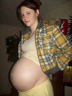 Pregnant Cuties - PornPicsAmateur.com