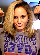 Naked Muscle Girls photo 1 of 4