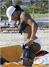 Black Booty photo 6 of 8