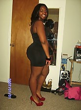 Black Booty photo 1 of 8