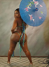 Black Booty photo 8 of 8