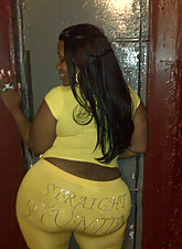 Black Booty photo 3 of 8