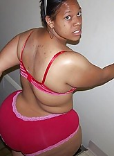 Black Booty photo 5 of 8