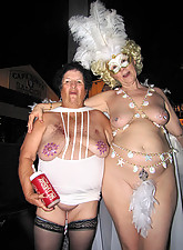 Real Mature Women photo 5 of 5