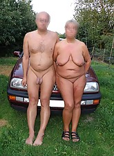 Real Mature Women photo 5 of 5