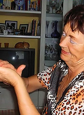 Real Mature Women photo 5 of 5