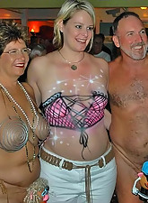 Real Mature Women photo 5 of 5