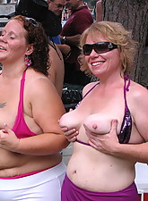 Real Mature Women photo 1 of 5