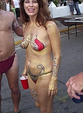 Real Mature Women photo 5 of 5