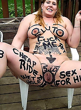 Real Mature Women photo 2 of 5