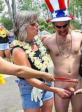 Real Mature Women photo 1 of 5