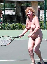 Real Mature Women photo 2 of 5