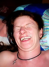 Real Mature Women photo 2 of 5