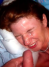 Real Mature Women photo 3 of 5