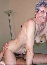 Real Mature Women photo 2 of 5