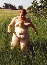 Granny Amateur photo 2 of 5