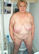 Granny Amateur photo 1 of 5