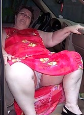 Granny Amateur photo 1 of 5