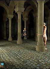 World of Porncraft 3D photo 1 of 6