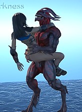 World of Porncraft 3D photo 1 of 6