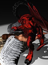 World of Porncraft 3D photo 6 of 6