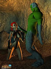 World of Porncraft 3D photo 4 of 6