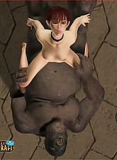 World of Porncraft 3D photo 6 of 6