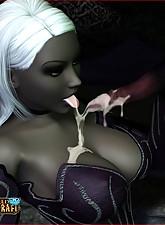 World of Porncraft 3D photo 2 of 6