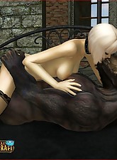 World of Porncraft 3D photo 4 of 6