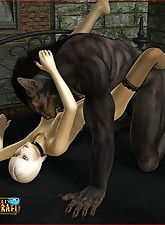 World of Porncraft 3D photo 5 of 6