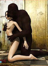 World of Porncraft 3D photo 5 of 6