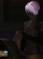 World of Porncraft 3D photo 1 of 6