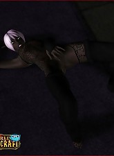 World of Porncraft 3D photo 2 of 6