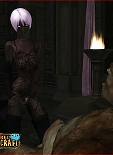 World of Porncraft 3D photo 6 of 6