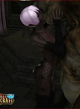 World of Porncraft 3D photo 4 of 6