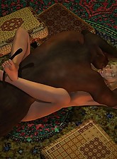 World of Porncraft 3D photo 4 of 6