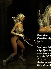 World of Porncraft 3D photo 3 of 6