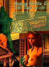 World of Porncraft 3D photo 4 of 6