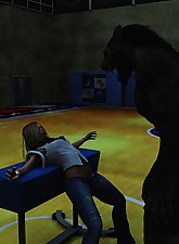 World of Porncraft 3D photo 3 of 6