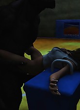 World of Porncraft 3D photo 4 of 6