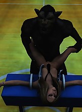 World of Porncraft 3D photo 5 of 6