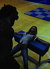 World of Porncraft 3D photo 6 of 6