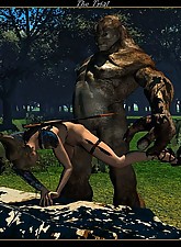 World of Porncraft 3D photo 2 of 6