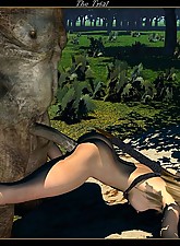 World of Porncraft 3D photo 4 of 6