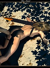 World of Porncraft 3D photo 5 of 6