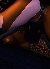 World of Porncraft 3D photo 2 of 6