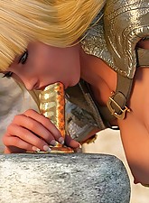 World of Porncraft 3D photo 5 of 6