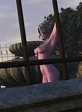 World of Porncraft 3D photo 1 of 6