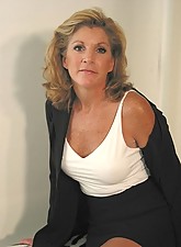 MILF Kiss photo 1 of 15